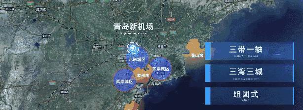 从青岛机场怎么去市区,从青岛怎样去北京