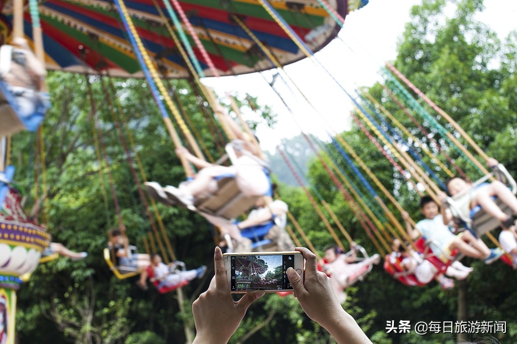 六一儿童节亲子游好去处,六一儿童节带娃两日游好去处