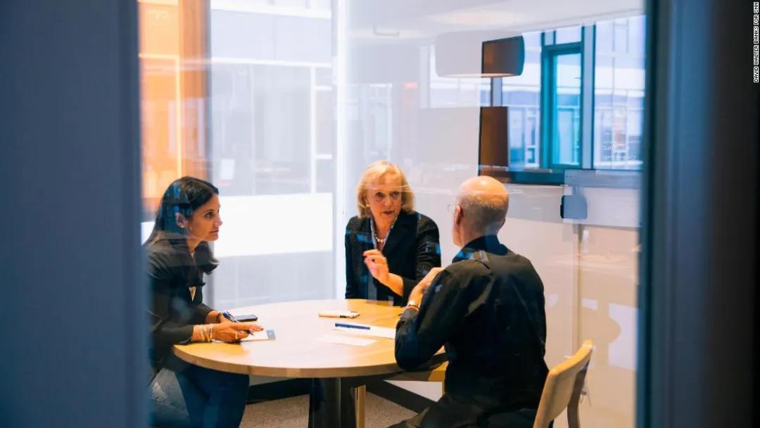 “速食主义”的Quibi，值不值得全球影视大厂赌博