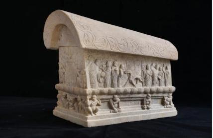 数百年古塔被盗,偷盗古塔地宫事件