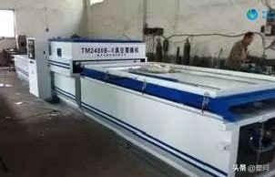 真空吸塑机调机方法,真空吸塑机的操作方法及优点