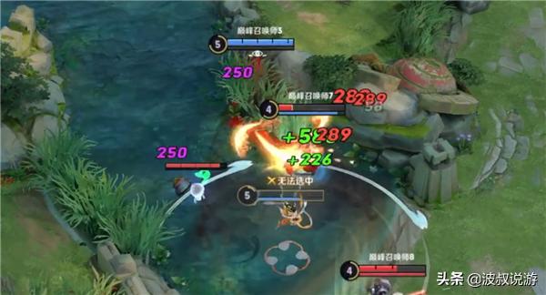 王者段位中路意识教学打法思路,王者教程如何玩好射手