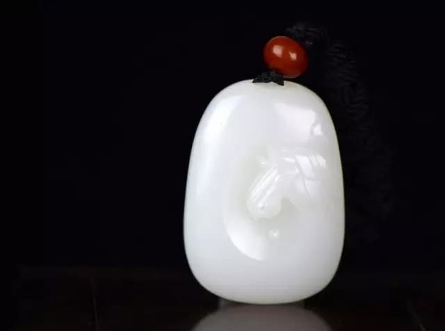 和田玉鸭蛋青有收藏价值吗,和田玉最有收藏价值的品种