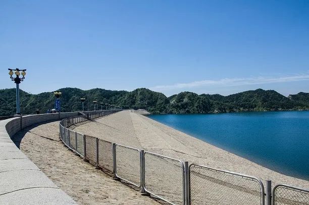 京郊盘山公路自驾游,京郊自驾游十条最佳路线