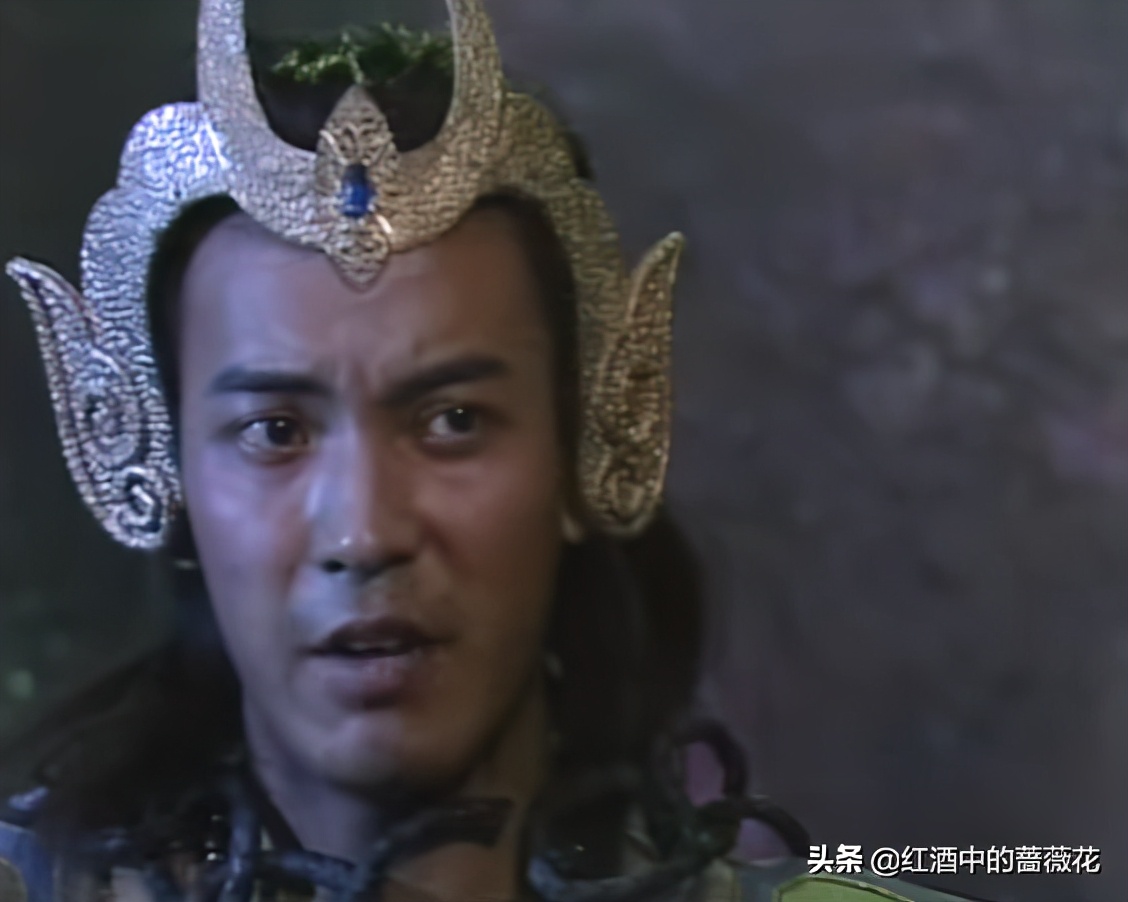 老版封神榜金吒,封神榜90版金吒是谁