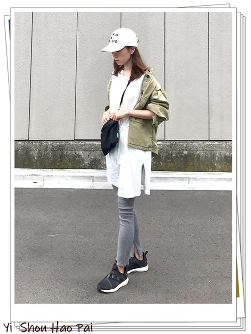 连衣裙打底裤搭配,连衣裙和打底裤的搭配