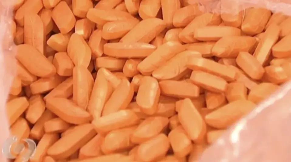 网红减肥药品涉毒监管等问题,海淘网红药有什么危害