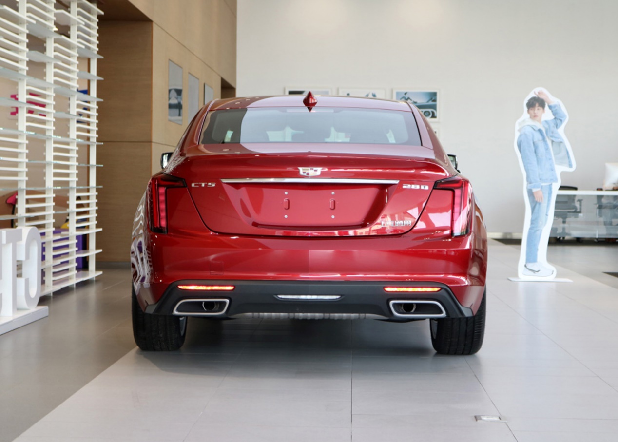 辽宁凯迪拉克车友群车友会车友俱乐部