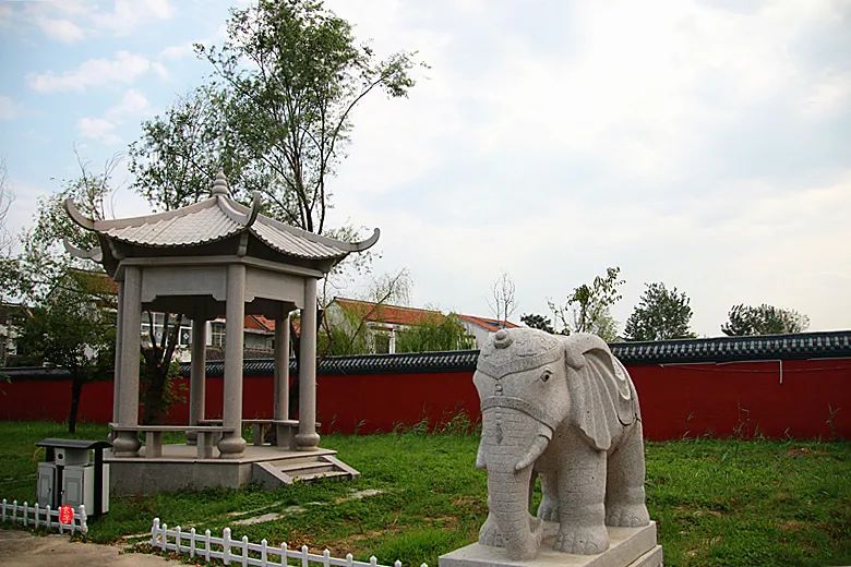 淮阳烈士陵园,淮阳陵园在哪里