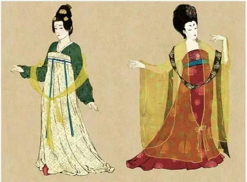 垂衣裳而治天下是什么意思,中国传统文化之汉服文化