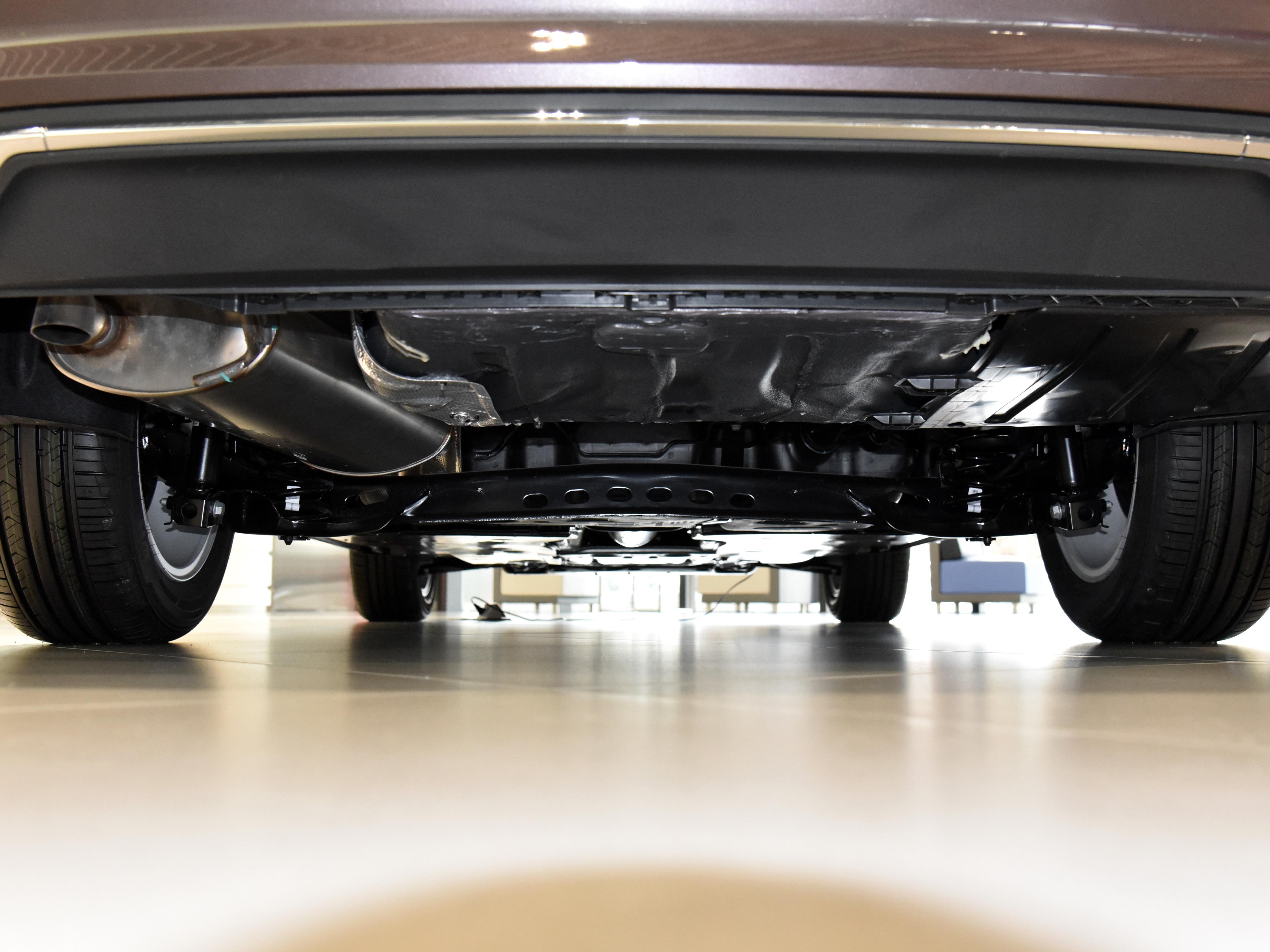 自动挡车油耗低质量好性价比高,大众朗逸1.6自动油耗一公里多少钱