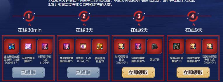 地下城与勇士活动奖励变化,地下城与勇士官网活动最新消息