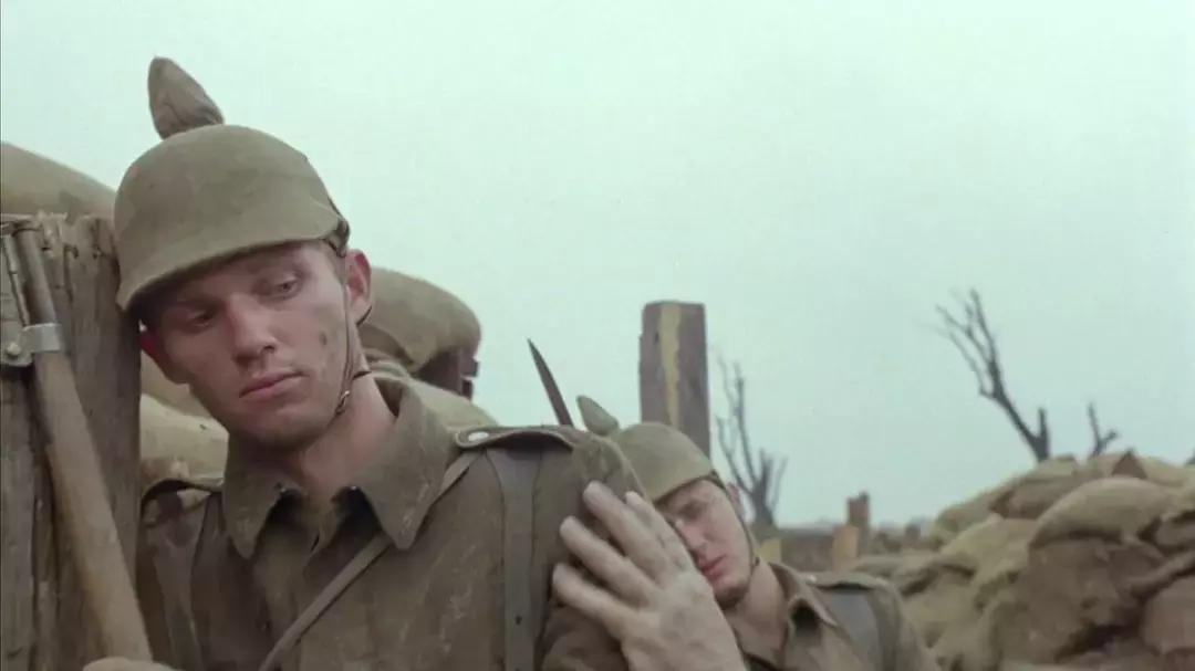 100部经典二战电影完整,77部经典二战电影