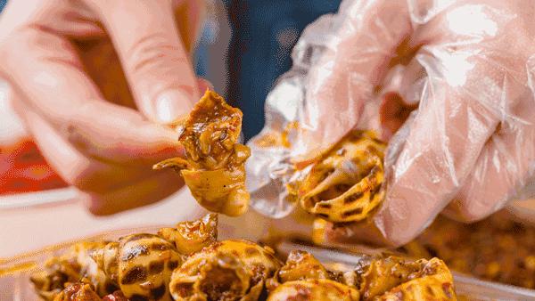 夏季什么海鲜好吃,夏天来了吃什么海鲜才过瘾