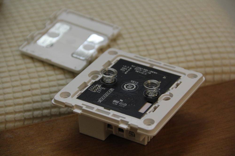 没有预装零线想用智能开关怎么办,没有零线怎么用智能开关面板