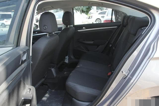 大众宝来19款改款1.5手动舒适,大众宝来19款手动时尚版值多少钱