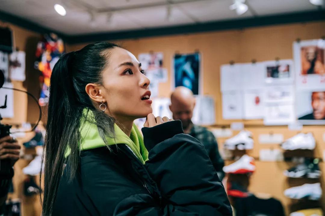 乔丹jordan新款女装,最新jordan衣服