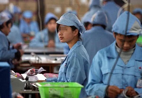 东莞普工工资30一个小时是真的吗,东莞普工月工资大概多少