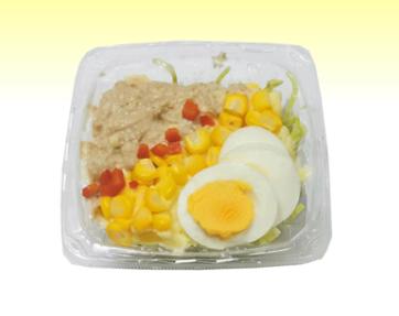 7-11便当哪个好吃,7-11好吃的便当