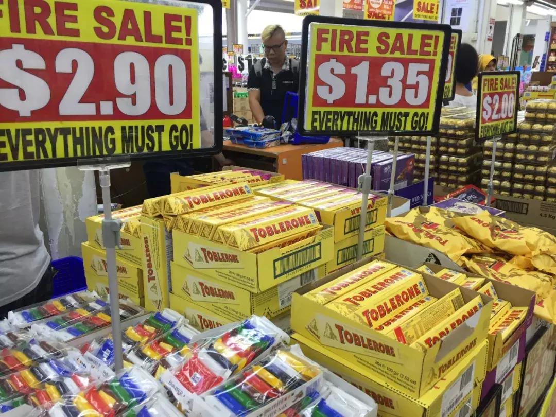 新加坡超市哪些东西便宜,新加坡最大的超市是什么