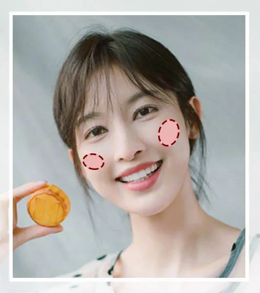 长脸菱形脸妆容与发型,长脸不同风格的妆容