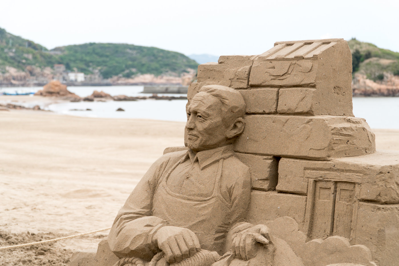 嵊泗游玩攻略本地人推荐,嵊泗旅游攻略自由行攻略