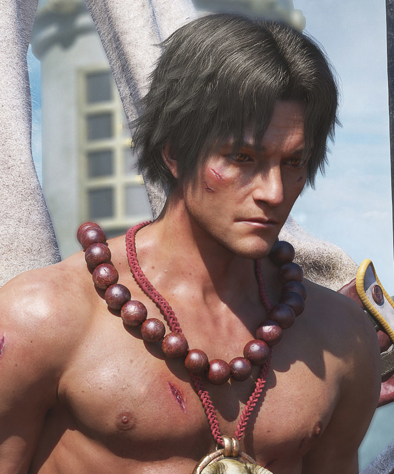 海贼王罗杰艾斯图片,海贼王艾斯罗杰动态