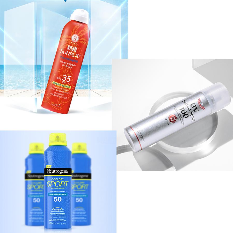 今年夏天手册,掌握这一招这个夏天让你白到发光