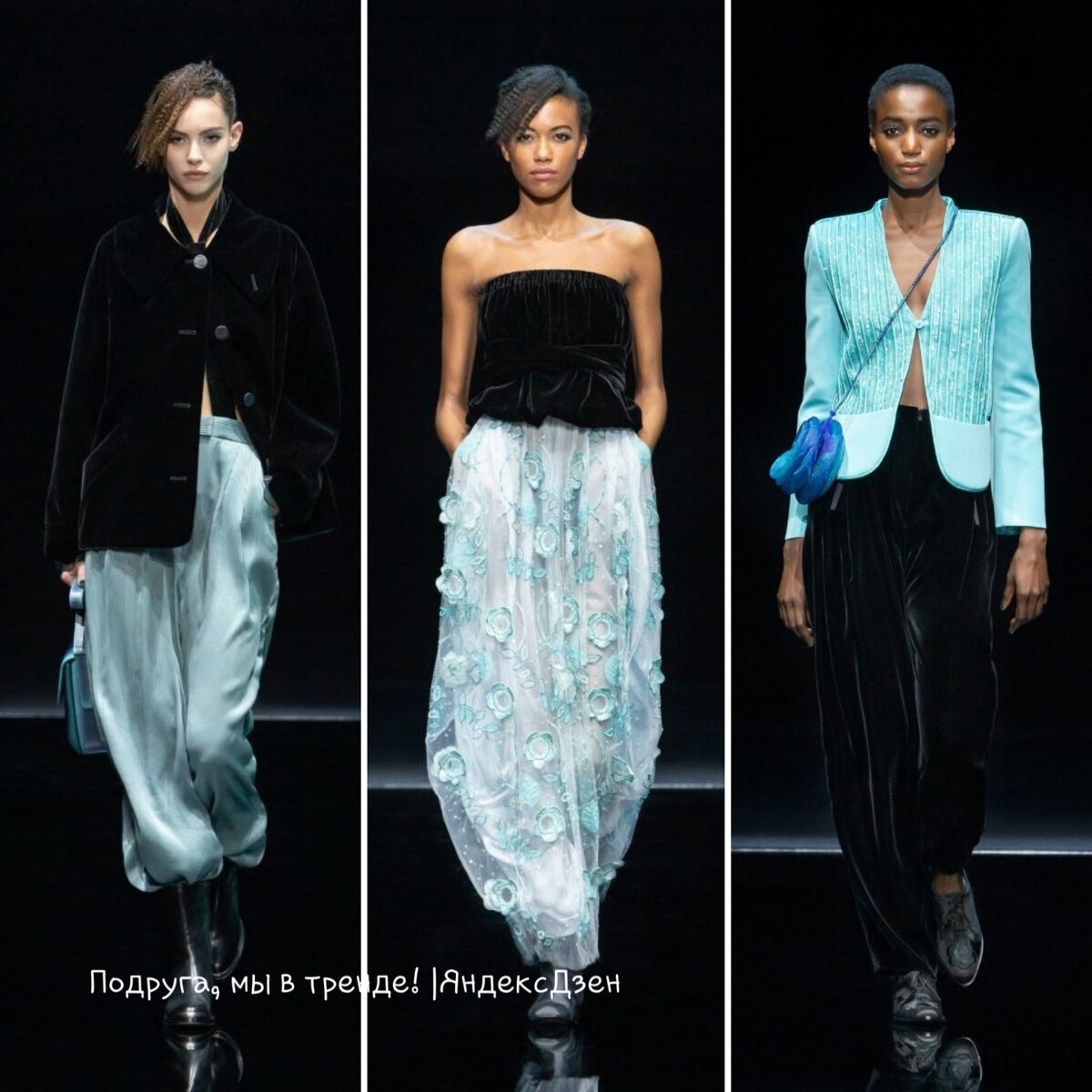 新款阿玛尼春夏时装秀,2021阿玛尼春夏时装图片