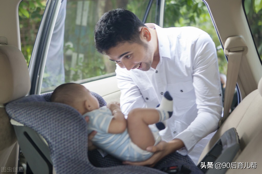 买了个3-6岁的安全座椅婴儿用不了,买个老款宝宝第一安全座椅