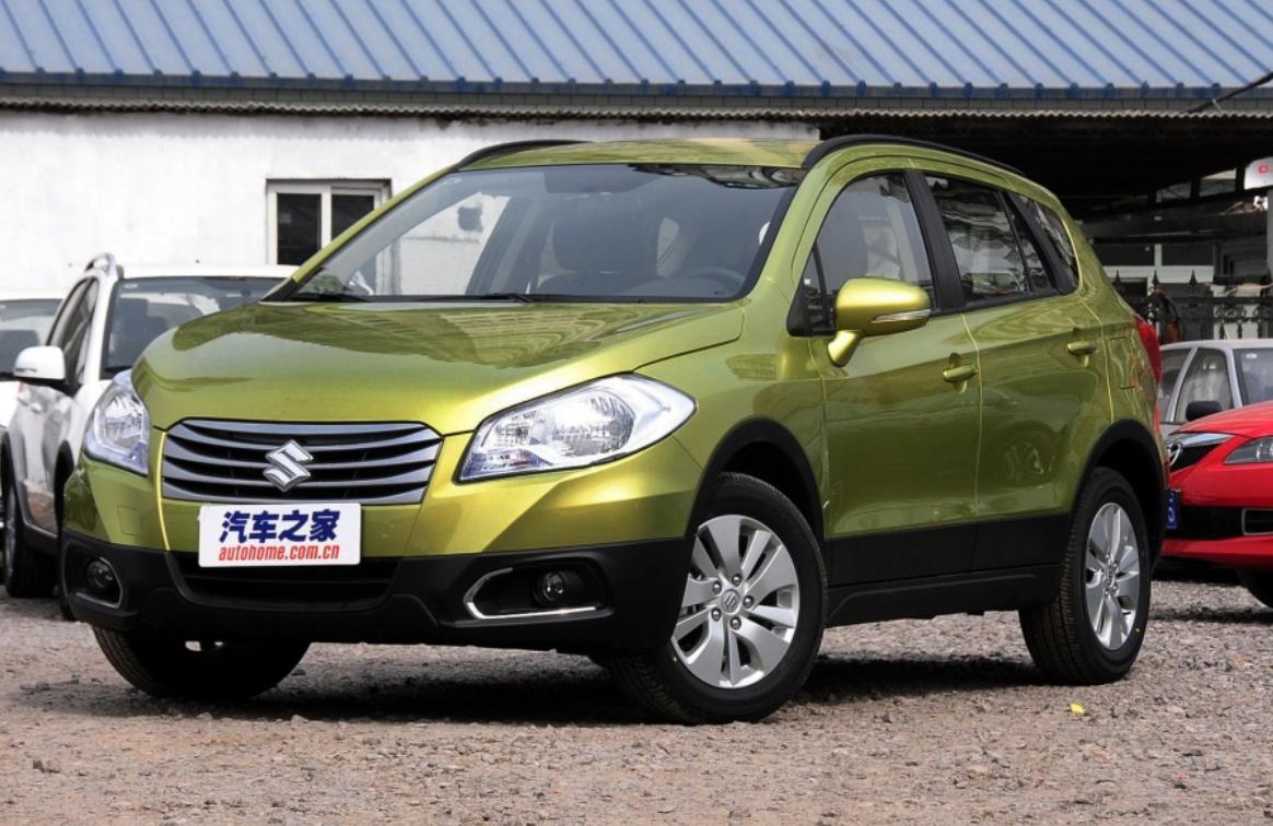 长安铃木汽车为什么停产,长安铃木哪一年退出中国的