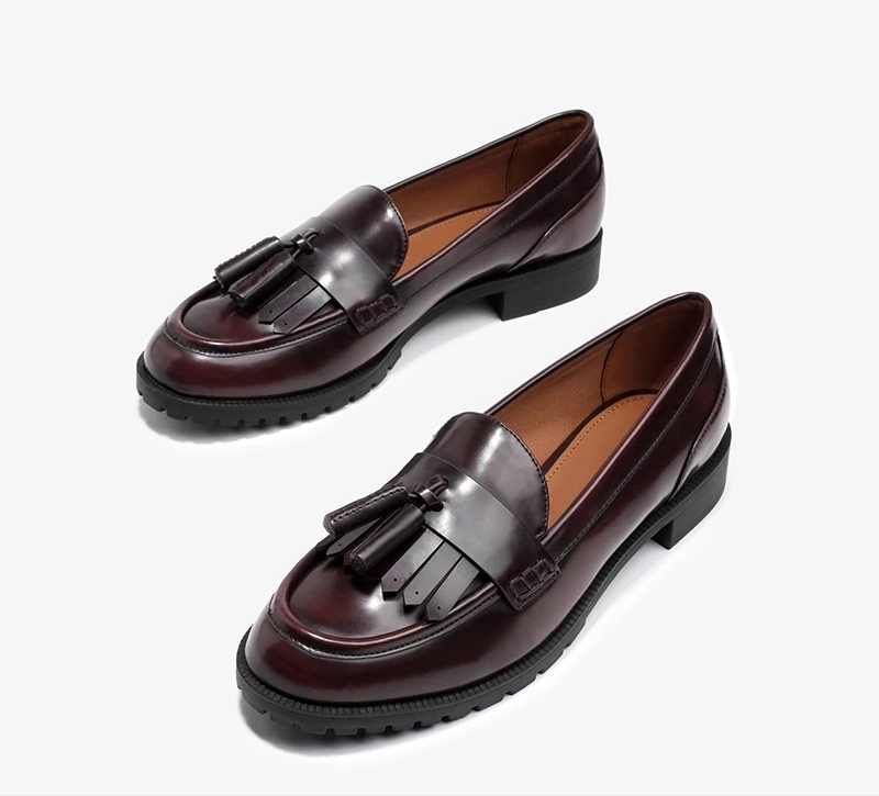 十大必买小众单鞋300多,2023单鞋必买清单大全