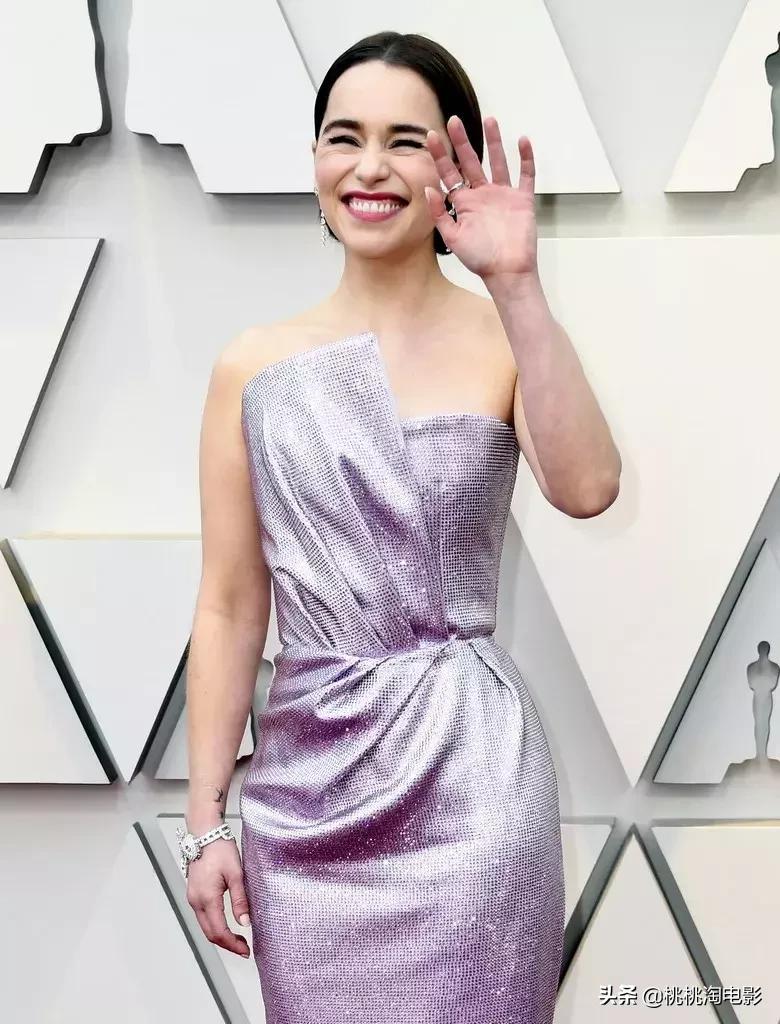 最新奥斯卡红毯全部照片,奥斯卡红毯动态拍照