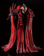 极恶贝利亚的动画照片,奥特曼反派贝利亚