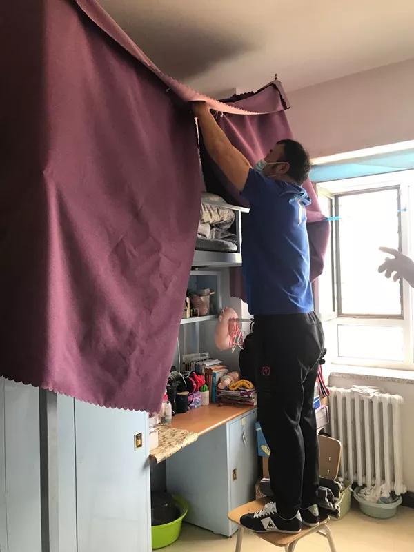 渤海大学：阔别已久，亲爱的渤大，我们回来啦