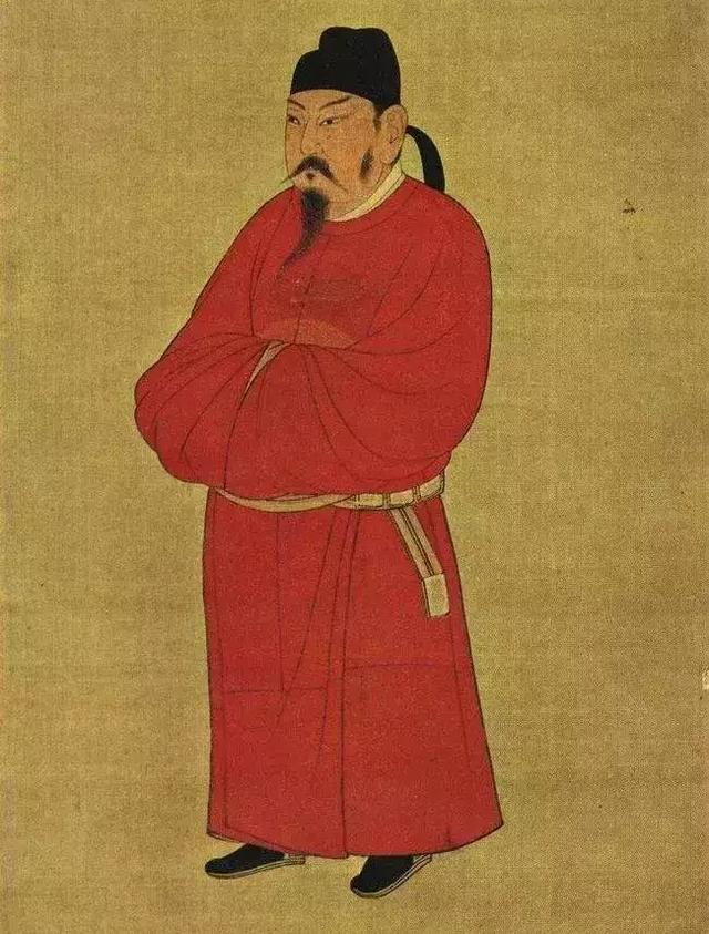 王羲之对书法的痴迷,唐太宗为什么重视王羲之书法