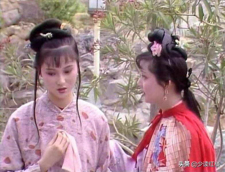 邢岫烟大观园 (邢岫烟图片大观园)