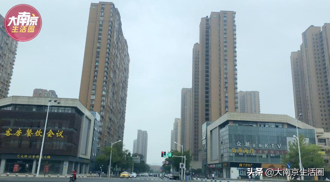 实探南京,真实南京探店