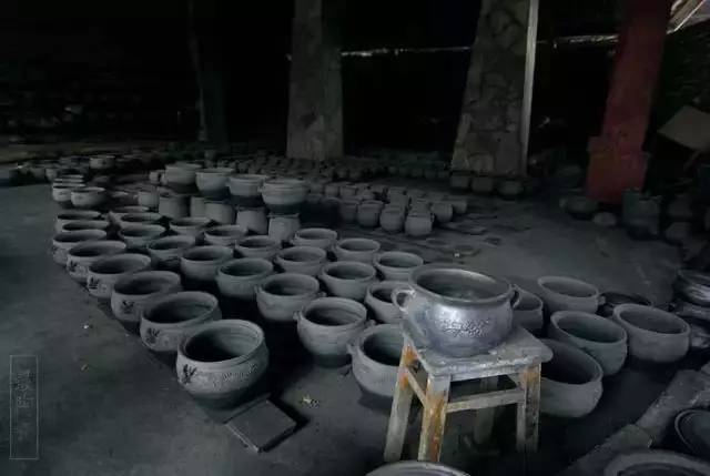 中华第一甏济宁甏肉干饭位置,甏肉干饭甏菜怎样才能油亮