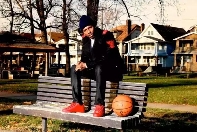 里奇保罗传奇故事,里奇保罗的故事