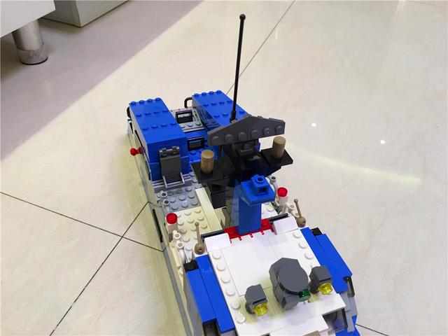 乐高有哪些散装的积木值得买,乐高最多有多少块积木