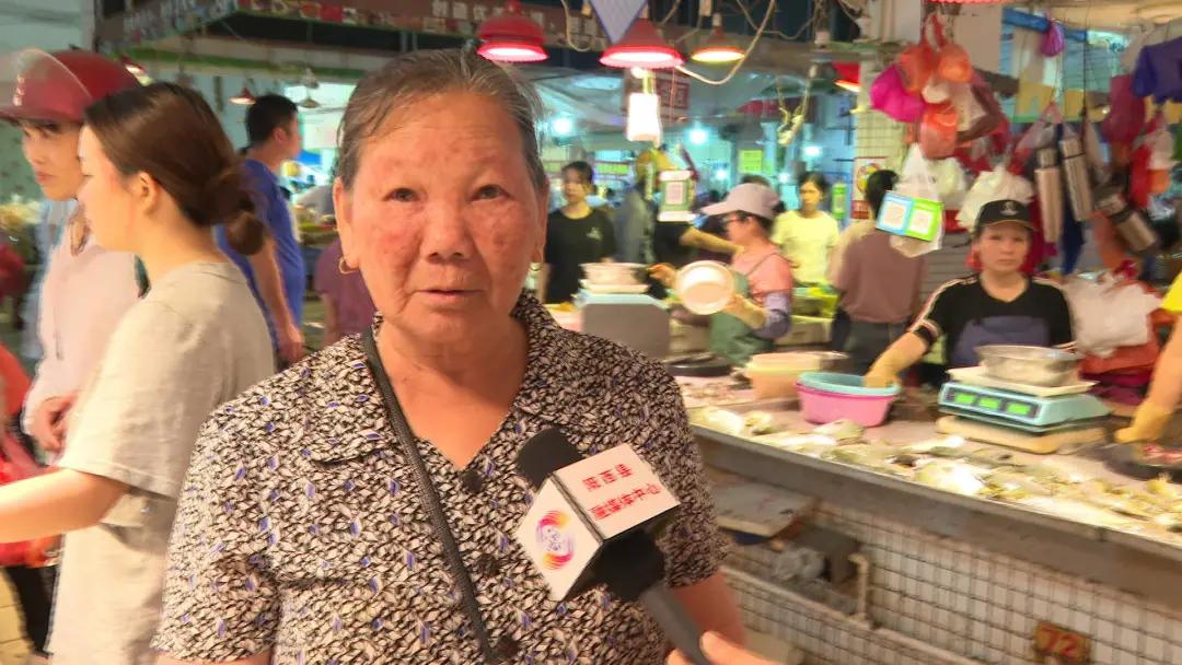 休渔期海鲜价格飙升,休渔期闸坡海鲜价格