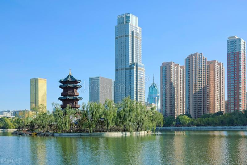 太原各个板块房价,太原房产哪个板块有投资的价值