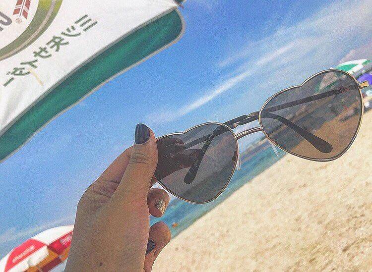 夏天出门必备的太阳镜推荐,夏天必带的一副太阳镜