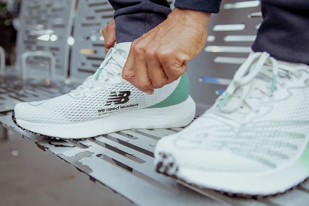 A$AP上脚演绎Yzy沙漠靴！菲董阿迪全新黑武士系列帅翻了