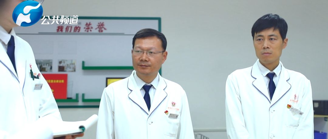 峥嵘岁月砥砺行风华正茂正当时｜新郑市人民医院解放路院区普外诊疗中心