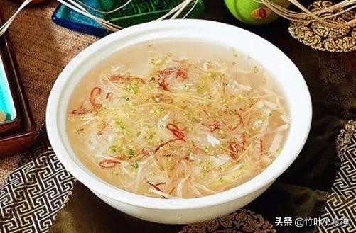 中国八大菜系各个特点是什么,中国八大菜系可以从哪些方面介绍