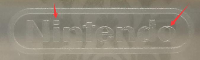 如何区分ns卡带盒真假,ns卡带正版盗版有区别吗