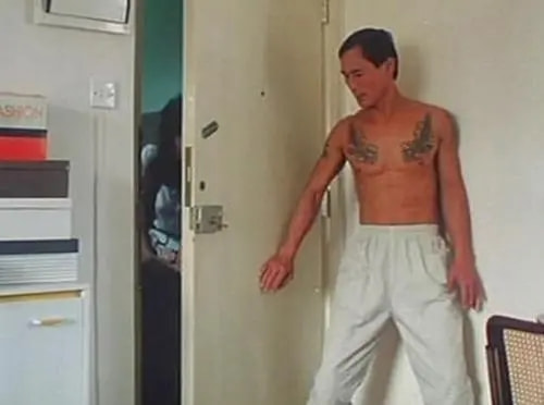 陈惠敏推荐任达华当大哥的电影,陈惠敏和梁家辉的电影台词粤语