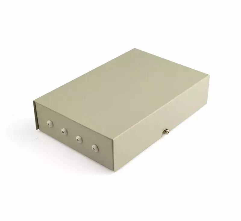 光纤法兰盒与接续盒,光纤接头盒视频教程